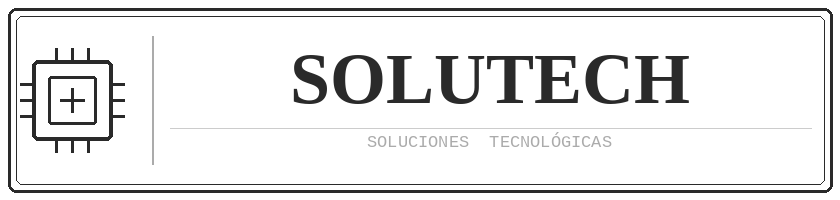 solutech vintage